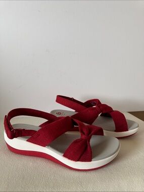 Clarks Arla Belle Sandals